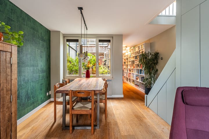 Foto 8 van J.F. van Hengelstraat 72