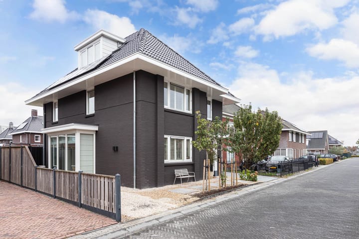 Foto 4 van Zevensterstraat 22