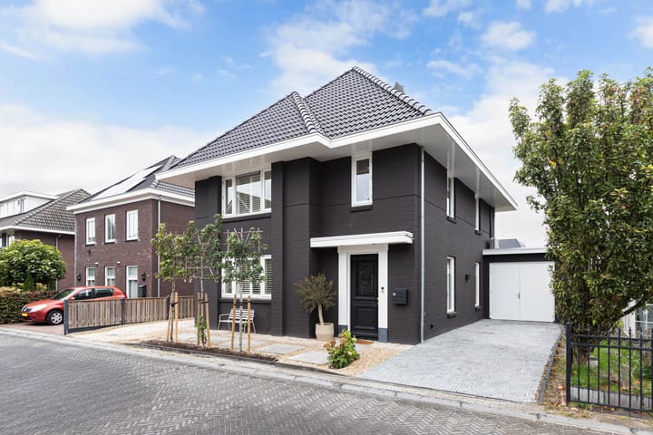 Foto 5 van Zevensterstraat 22