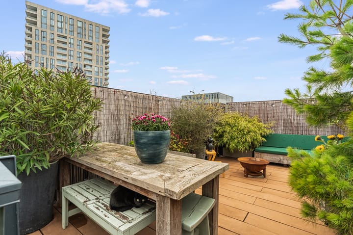 Foto 16 van J.F. van Hengelstraat 72