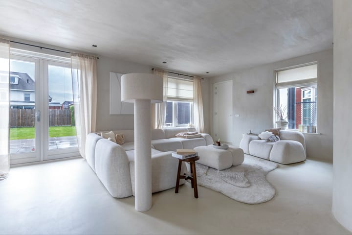 Foto 11 van Zevensterstraat 22