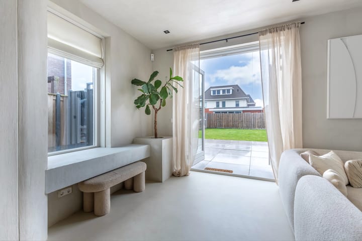 Foto 12 van Zevensterstraat 22