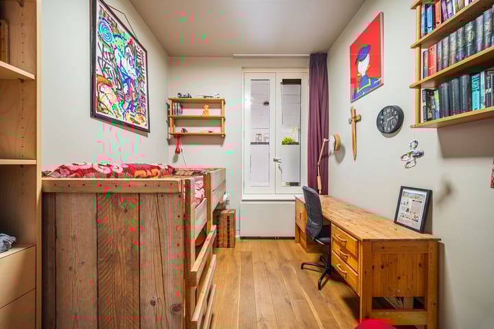 Foto 29 van J.F. van Hengelstraat 72