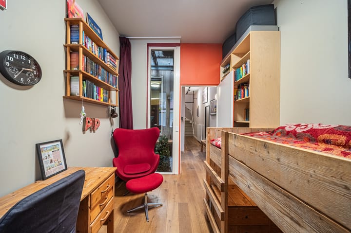 Foto 30 van J.F. van Hengelstraat 72