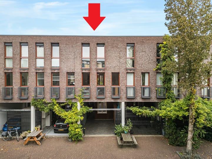 Foto 35 van J.F. van Hengelstraat 72