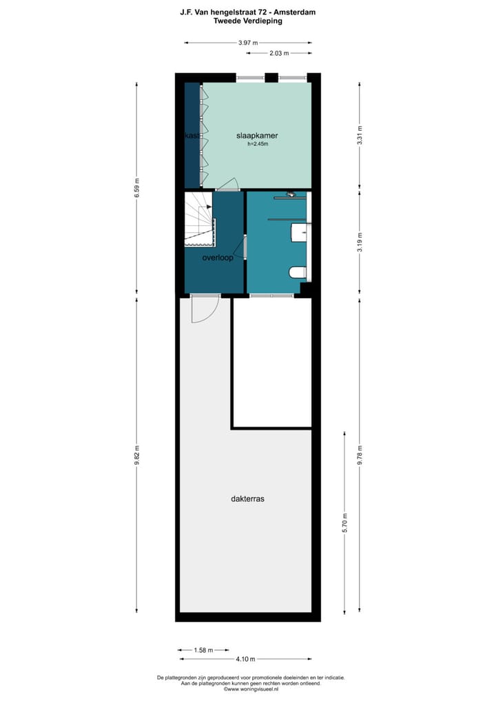 Foto 46 van J.F. van Hengelstraat 72
