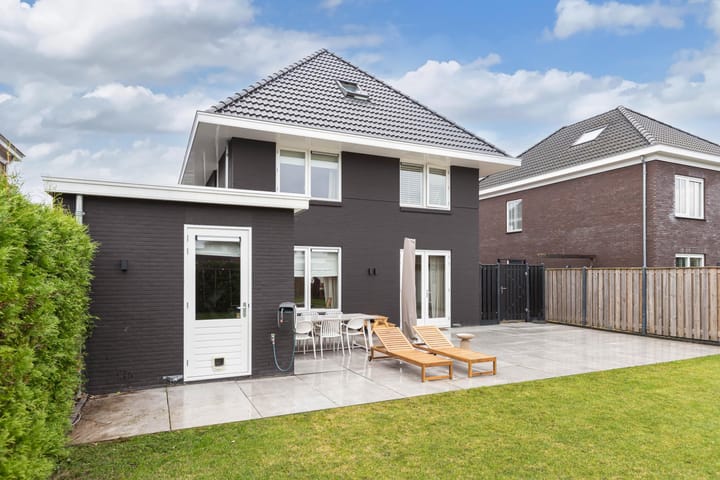 Foto 30 van Zevensterstraat 22