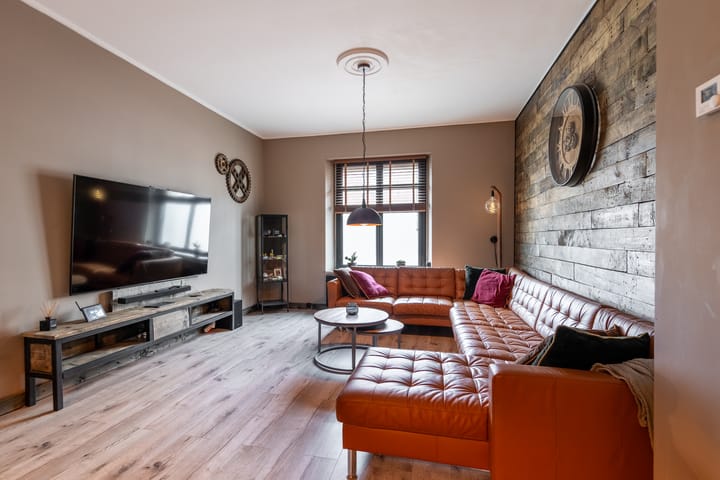 Foto 6 van Kantstraat 12