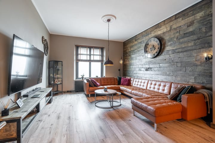 Foto 7 van Kantstraat 12