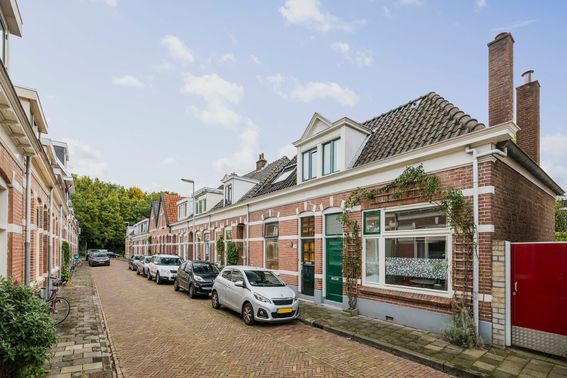 Akkerstraat, 28, Deventer, 7412XE, Overijssel, Nederland 28 