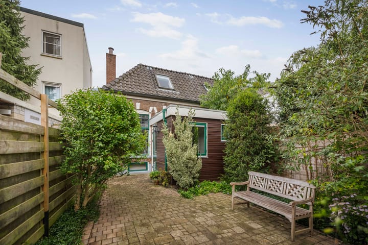 Foto 3 van Akkerstraat 28