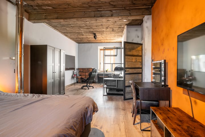 Foto 15 van Kantstraat 12