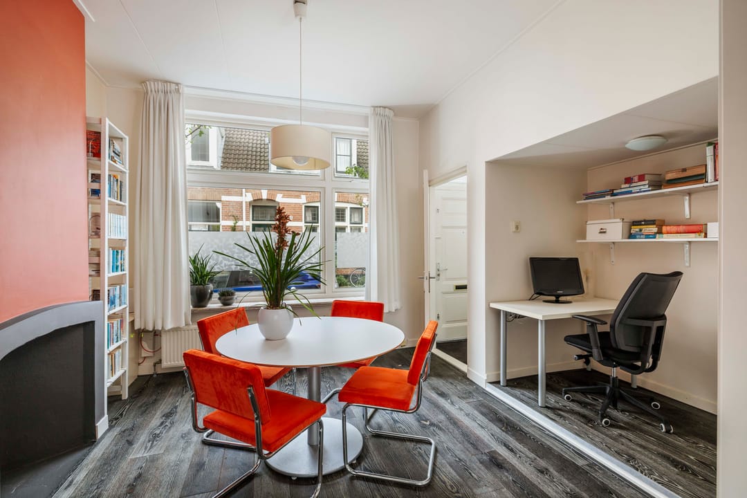 Foto 7 van Akkerstraat 28