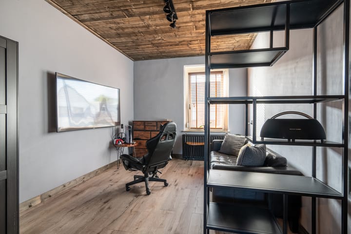 Foto 21 van Kantstraat 12