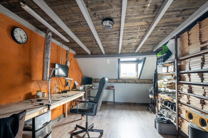 Foto 22 van Kantstraat 12