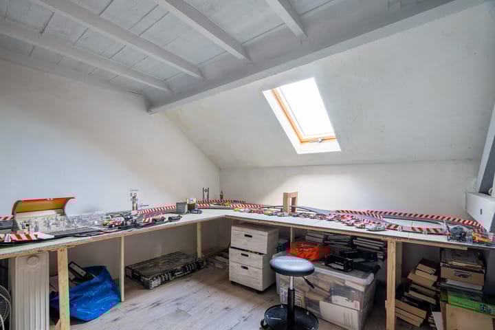 Foto 25 van Kantstraat 12