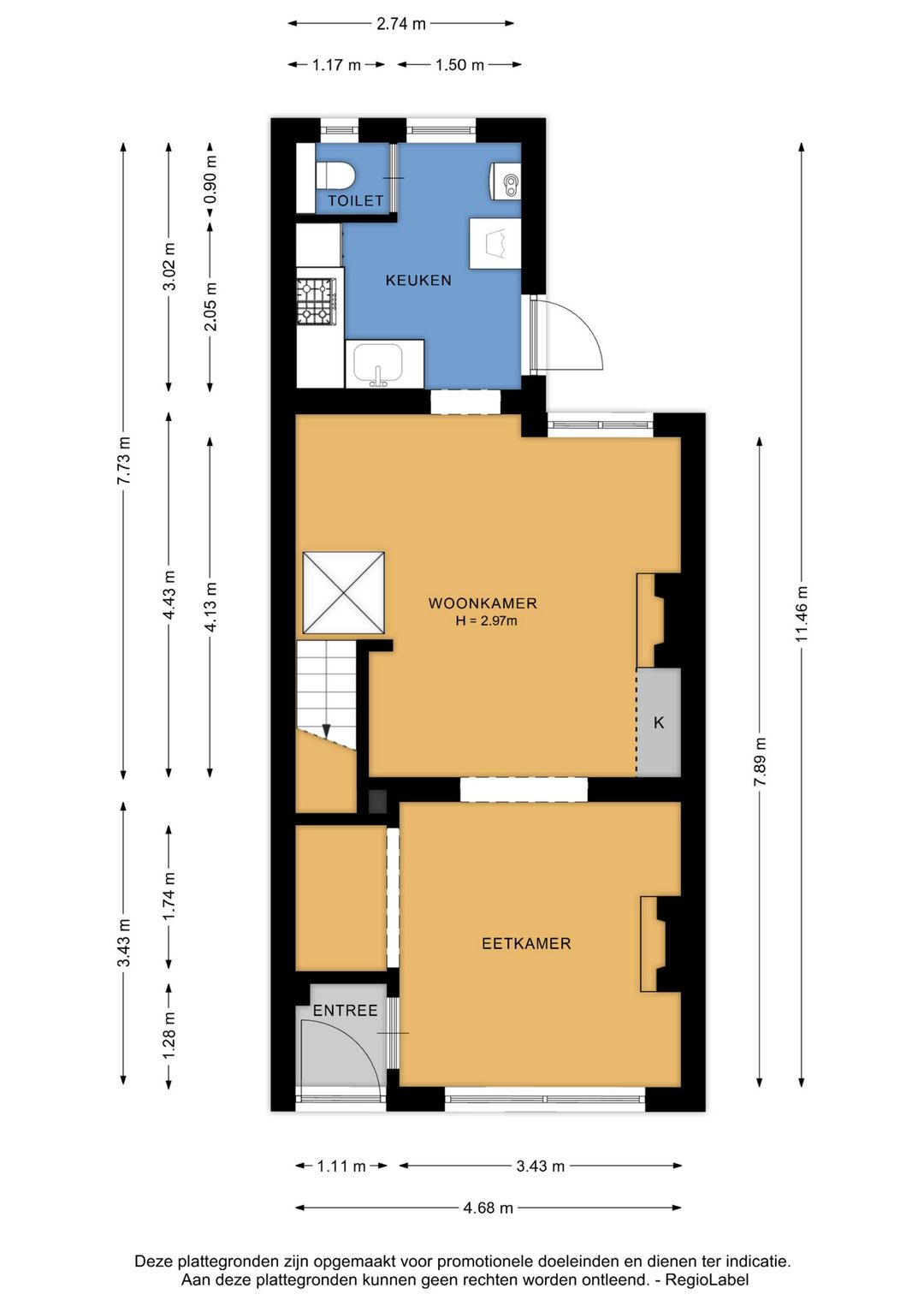 Foto 23 van Akkerstraat 28