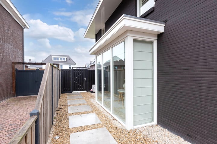 Foto 53 van Zevensterstraat 22