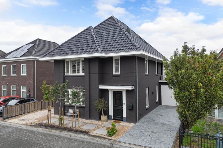 Foto 55 van Zevensterstraat 22