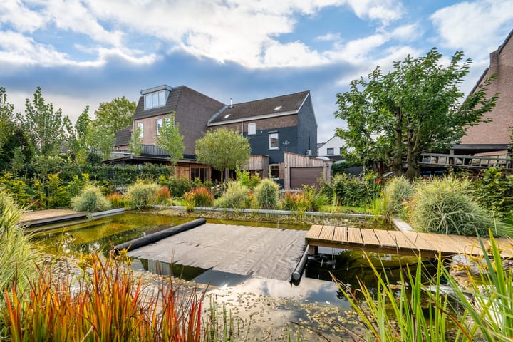 Foto 32 van Kantstraat 12