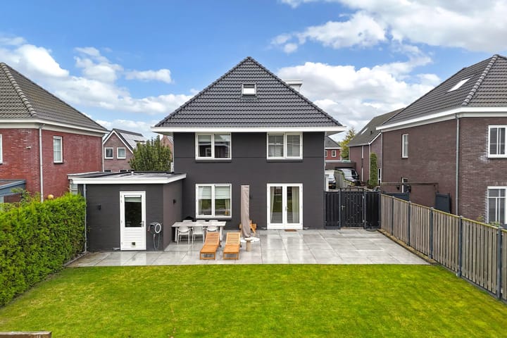 Foto 57 van Zevensterstraat 22