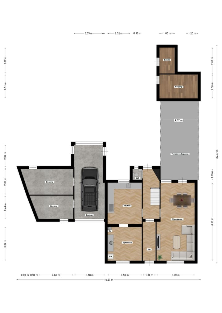 Foto 45 van Kantstraat 12