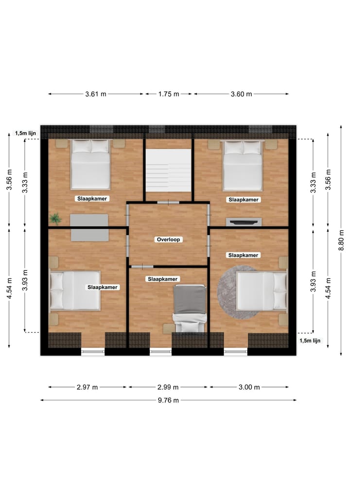 Foto 47 van Kantstraat 12