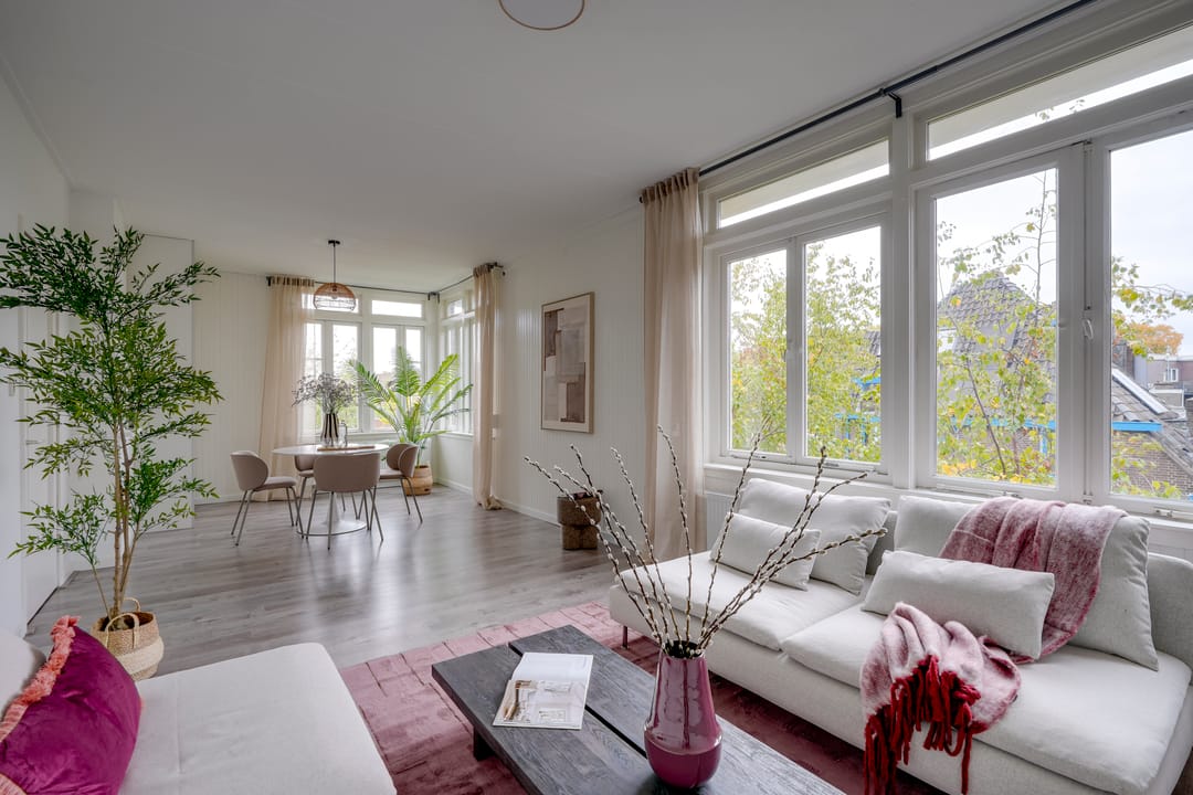 Photo 2 of Bosboom Toussaintstraat 13-BS