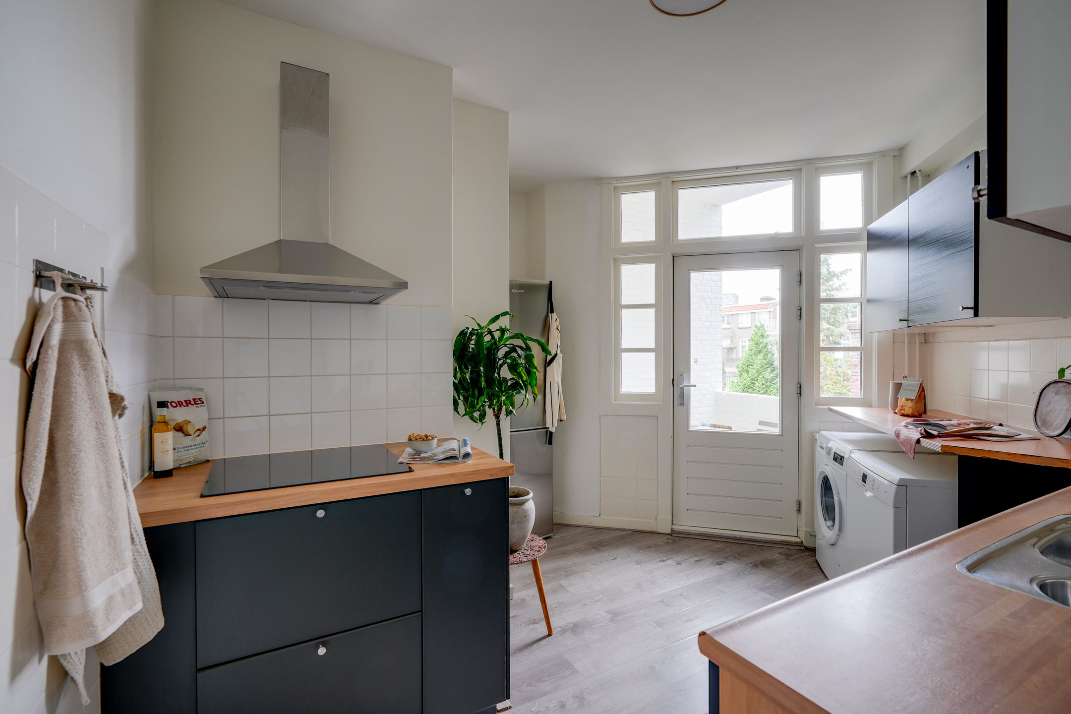 Photo 3 of Bosboom Toussaintstraat 13-BS