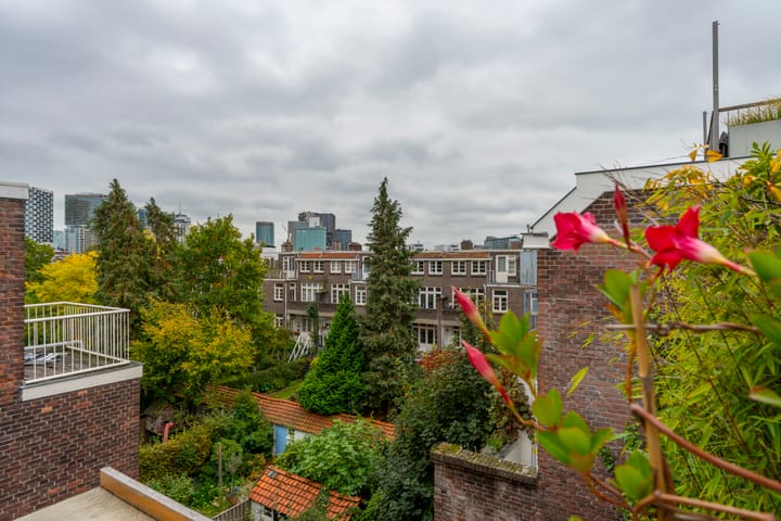 Foto 4 van Bosboom Toussaintstraat 13-BS