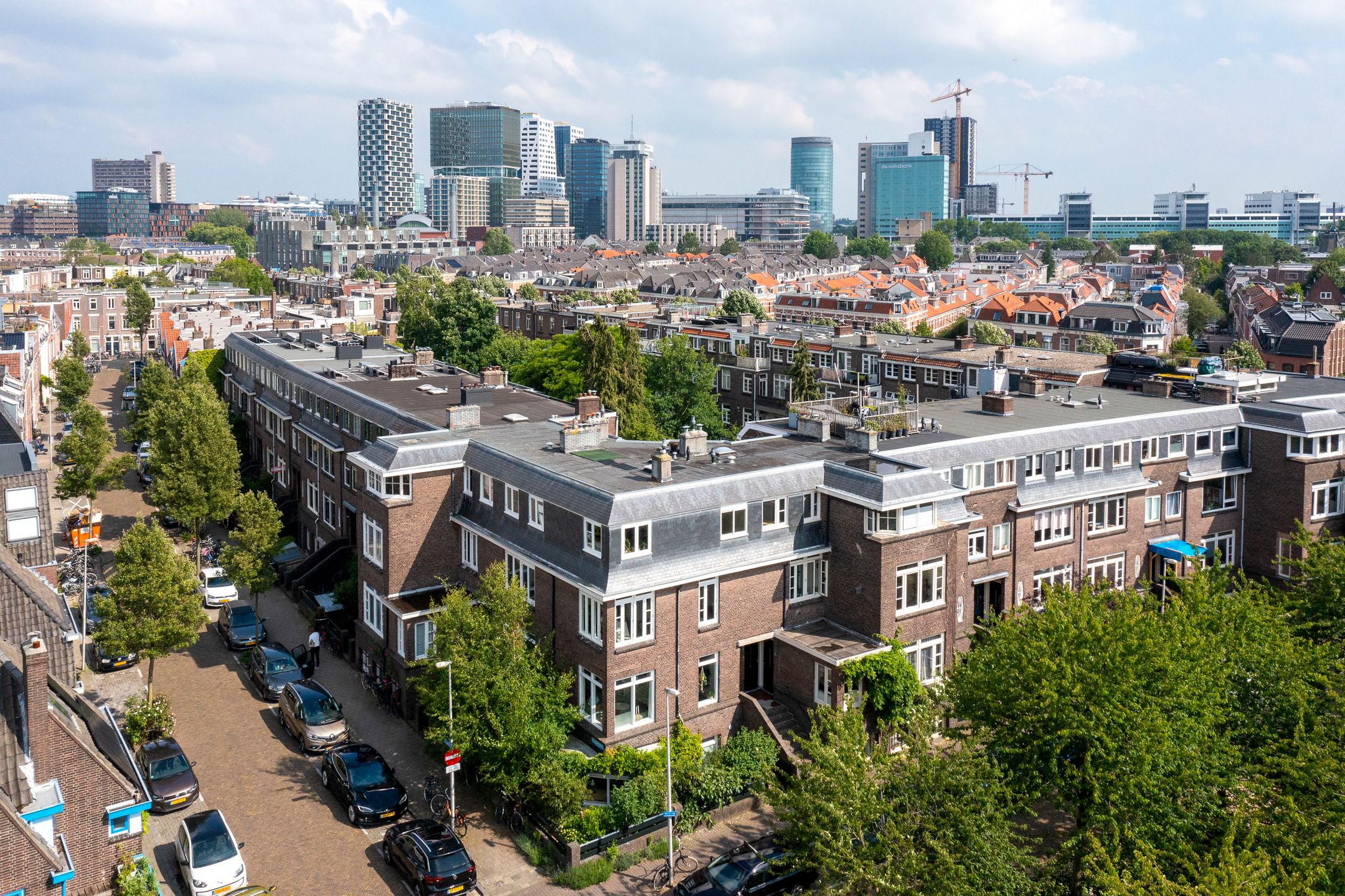 Photo 6 of Bosboom Toussaintstraat 13-BS