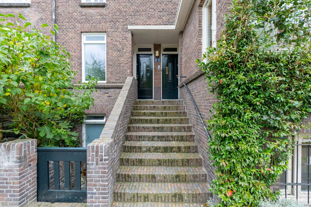 Photo 7 of Bosboom Toussaintstraat 13-BS