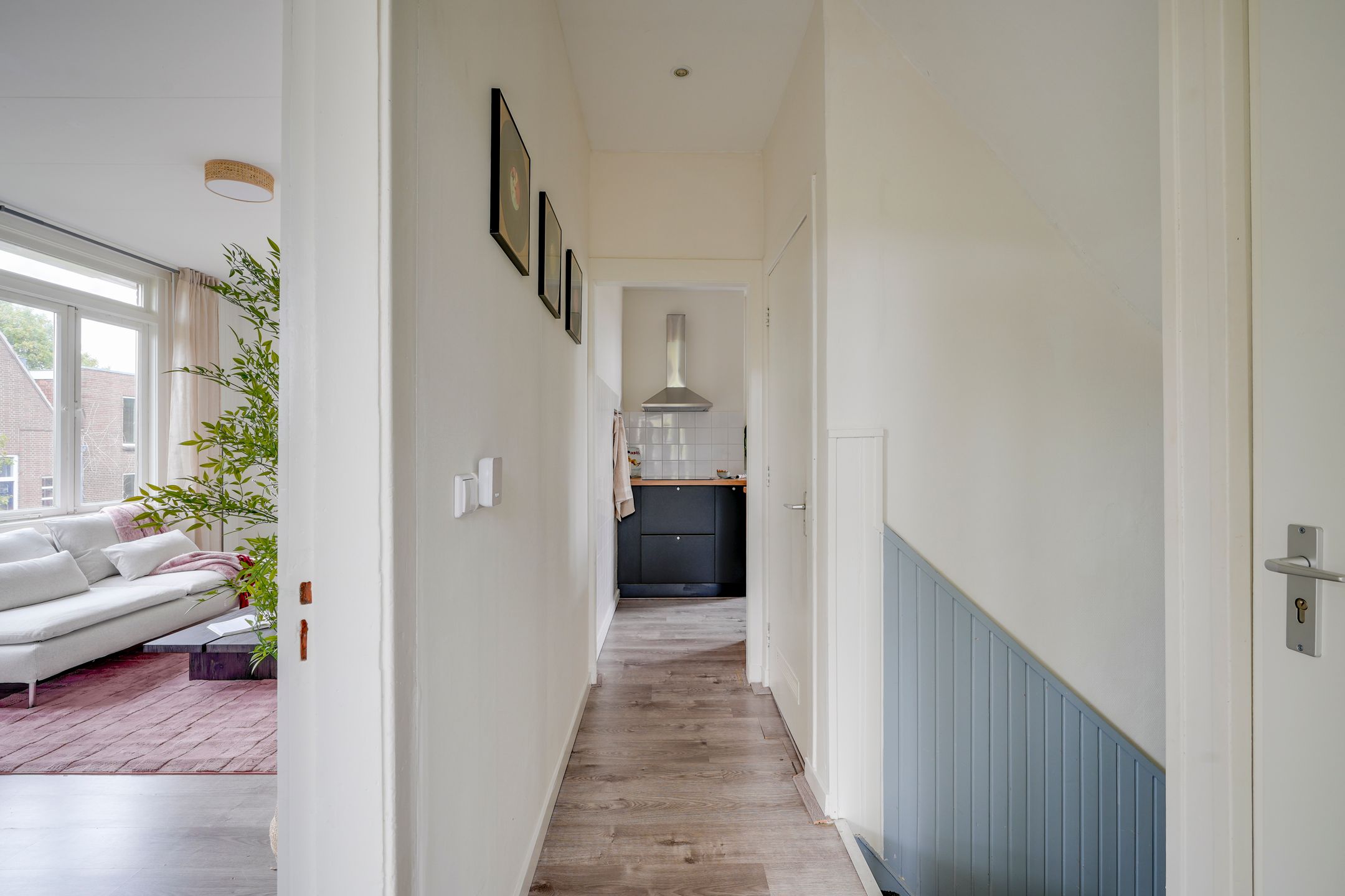 Photo 9 of Bosboom Toussaintstraat 13-BS