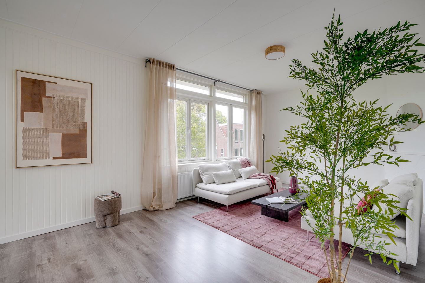 Photo 10 of Bosboom Toussaintstraat 13-BS
