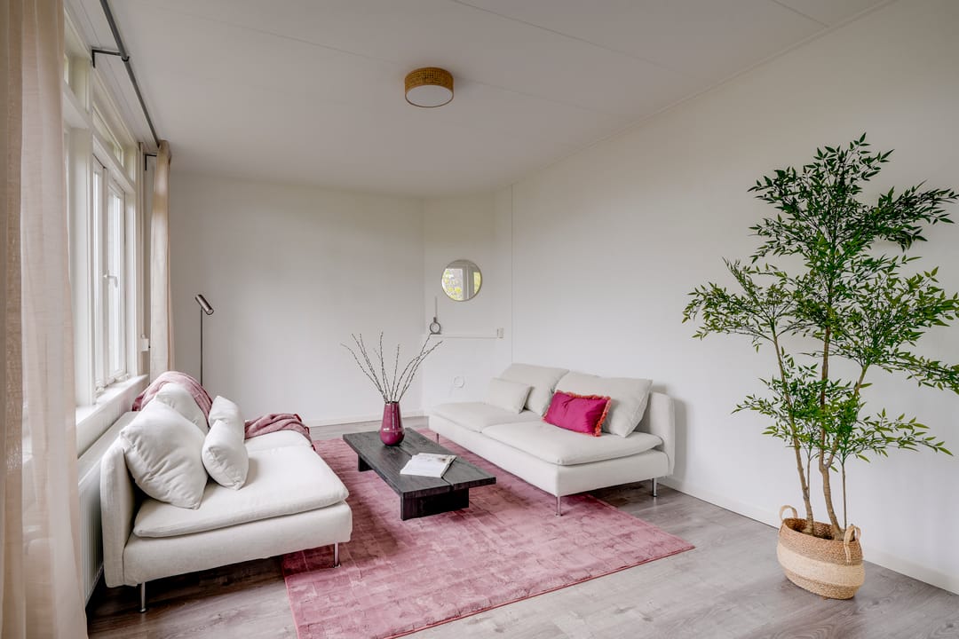 Photo 11 of Bosboom Toussaintstraat 13-BS