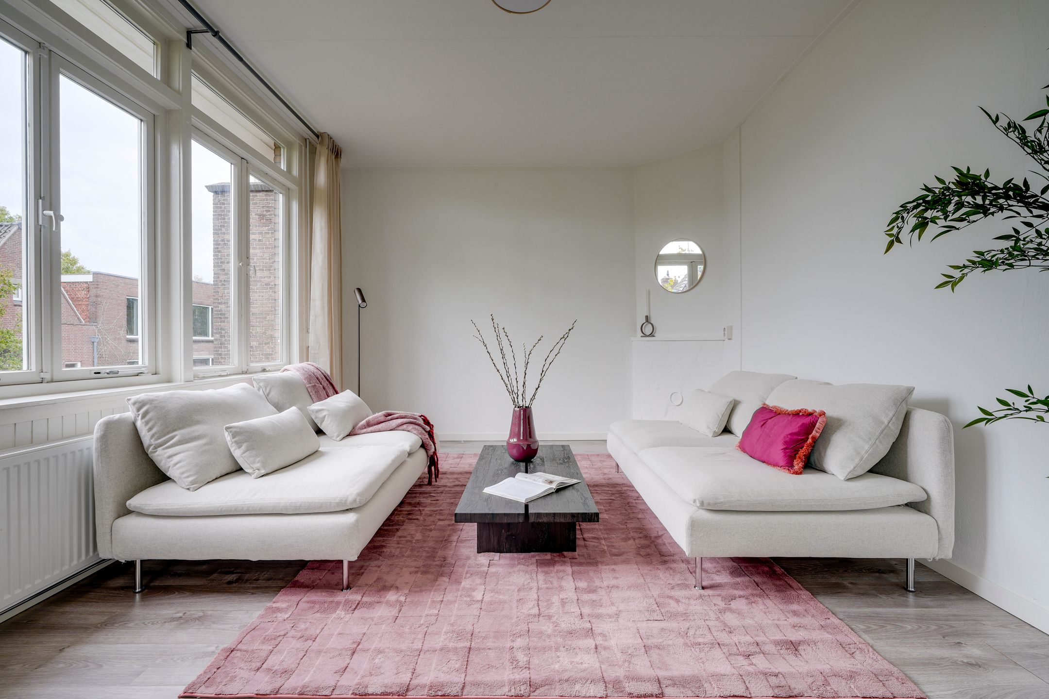 Photo 12 of Bosboom Toussaintstraat 13-BS