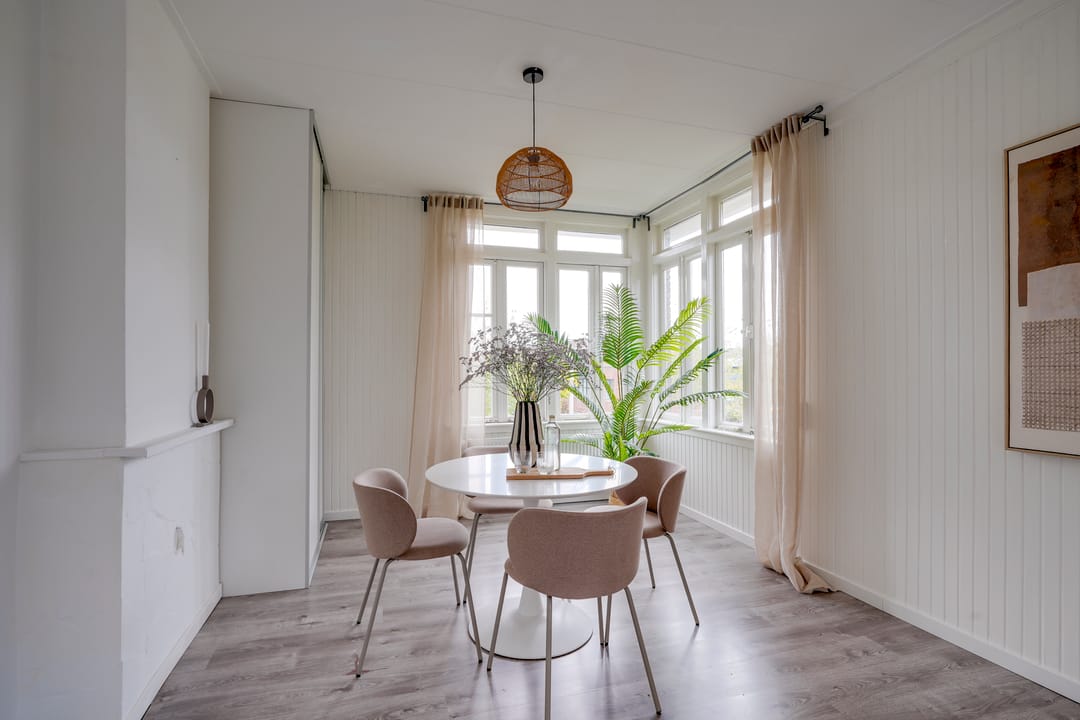 Photo 13 of Bosboom Toussaintstraat 13-BS