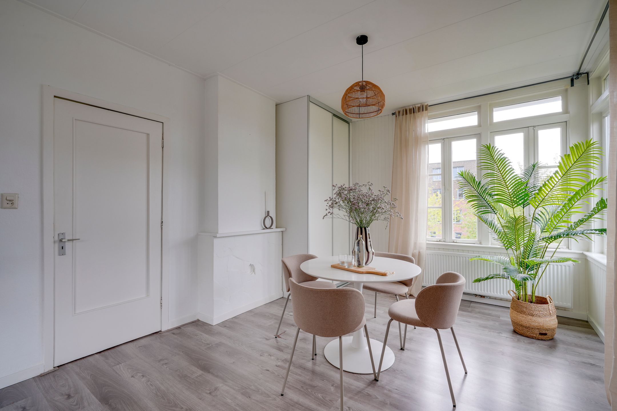 Photo 15 of Bosboom Toussaintstraat 13-BS