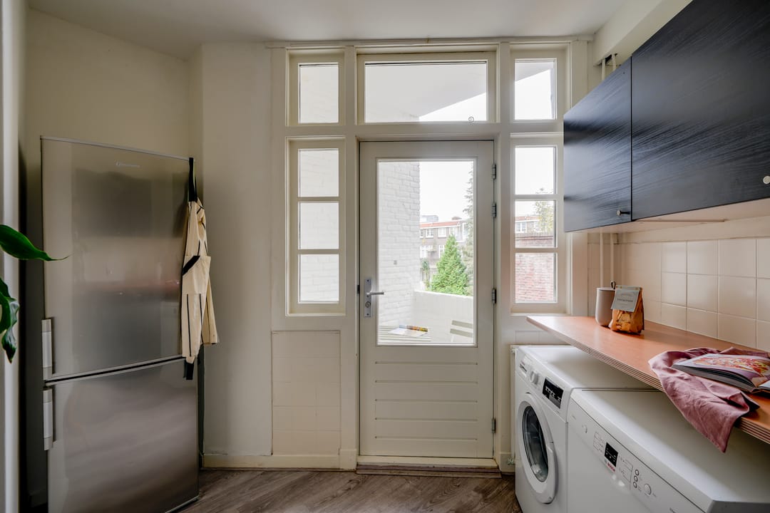 Photo 17 of Bosboom Toussaintstraat 13-BS