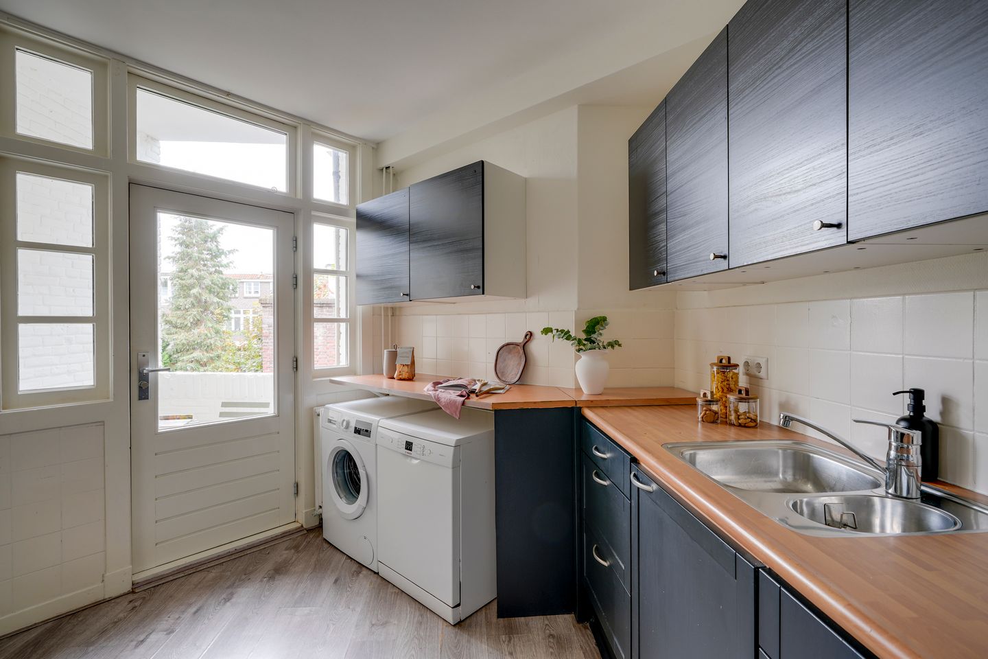 Photo 19 of Bosboom Toussaintstraat 13-BS