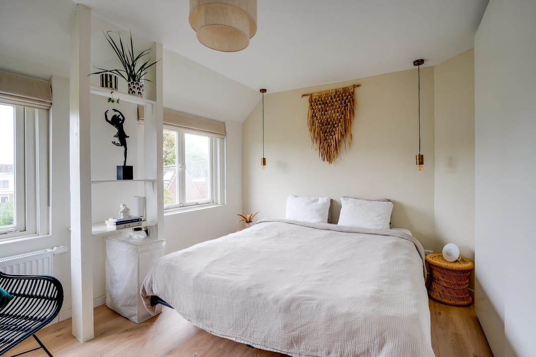 Photo 32 of Bosboom Toussaintstraat 13-BS