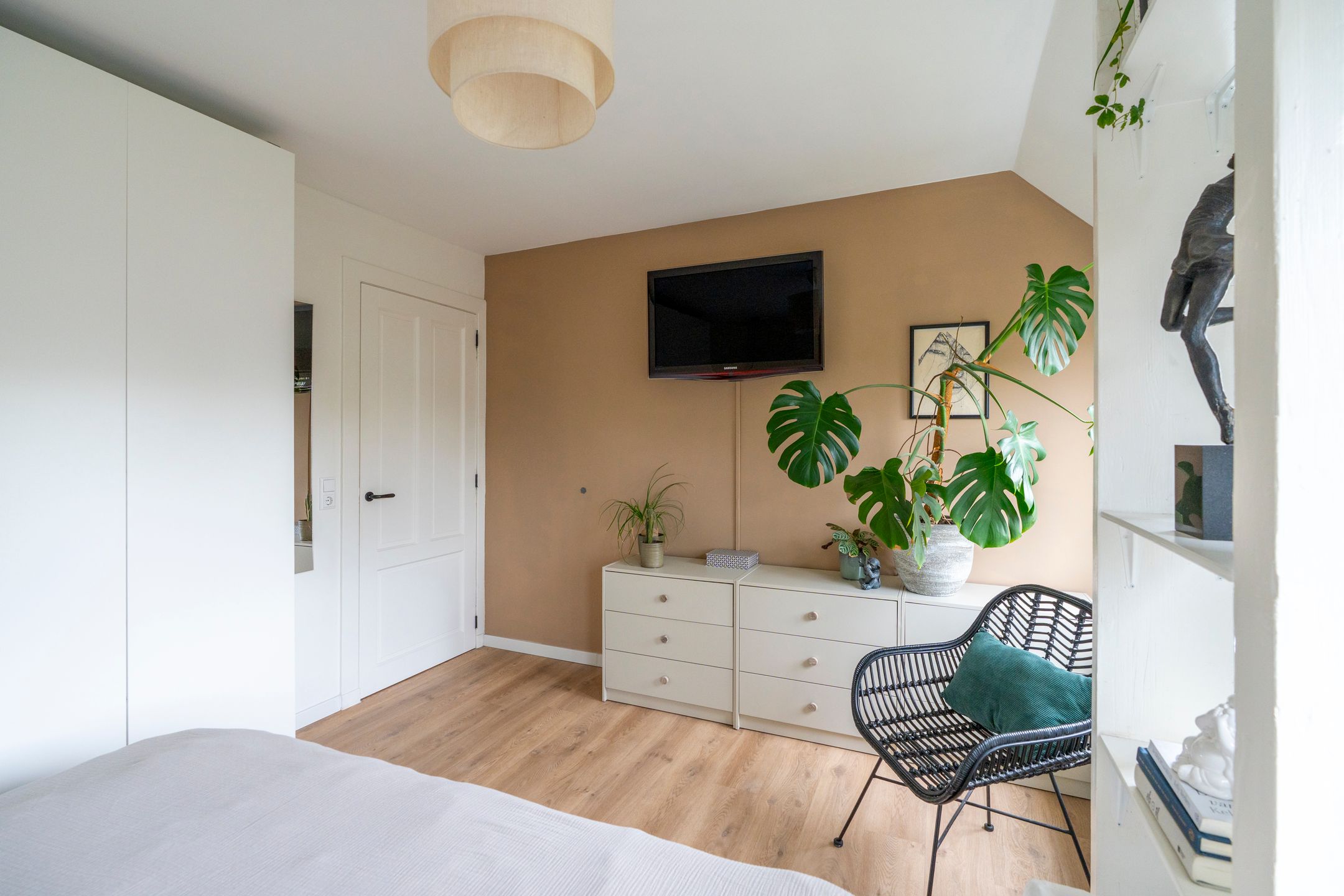 Photo 33 of Bosboom Toussaintstraat 13-BS