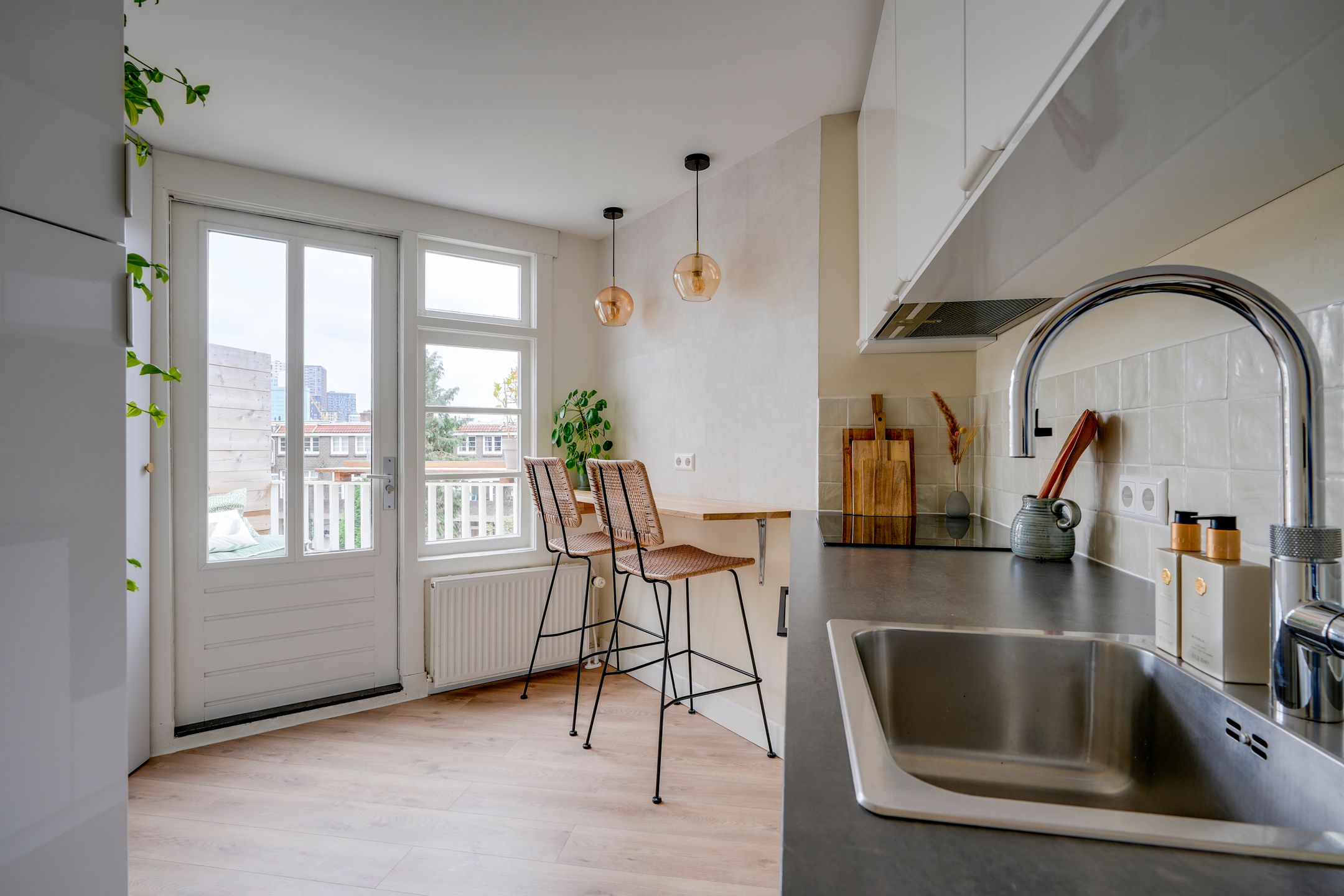 Photo 36 of Bosboom Toussaintstraat 13-BS