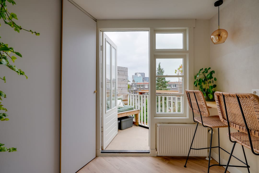 Photo 41 of Bosboom Toussaintstraat 13-BS