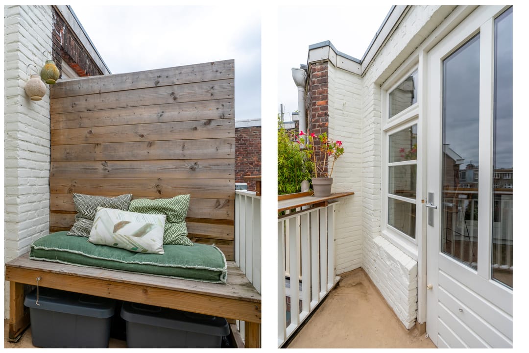 Photo 43 of Bosboom Toussaintstraat 13-BS
