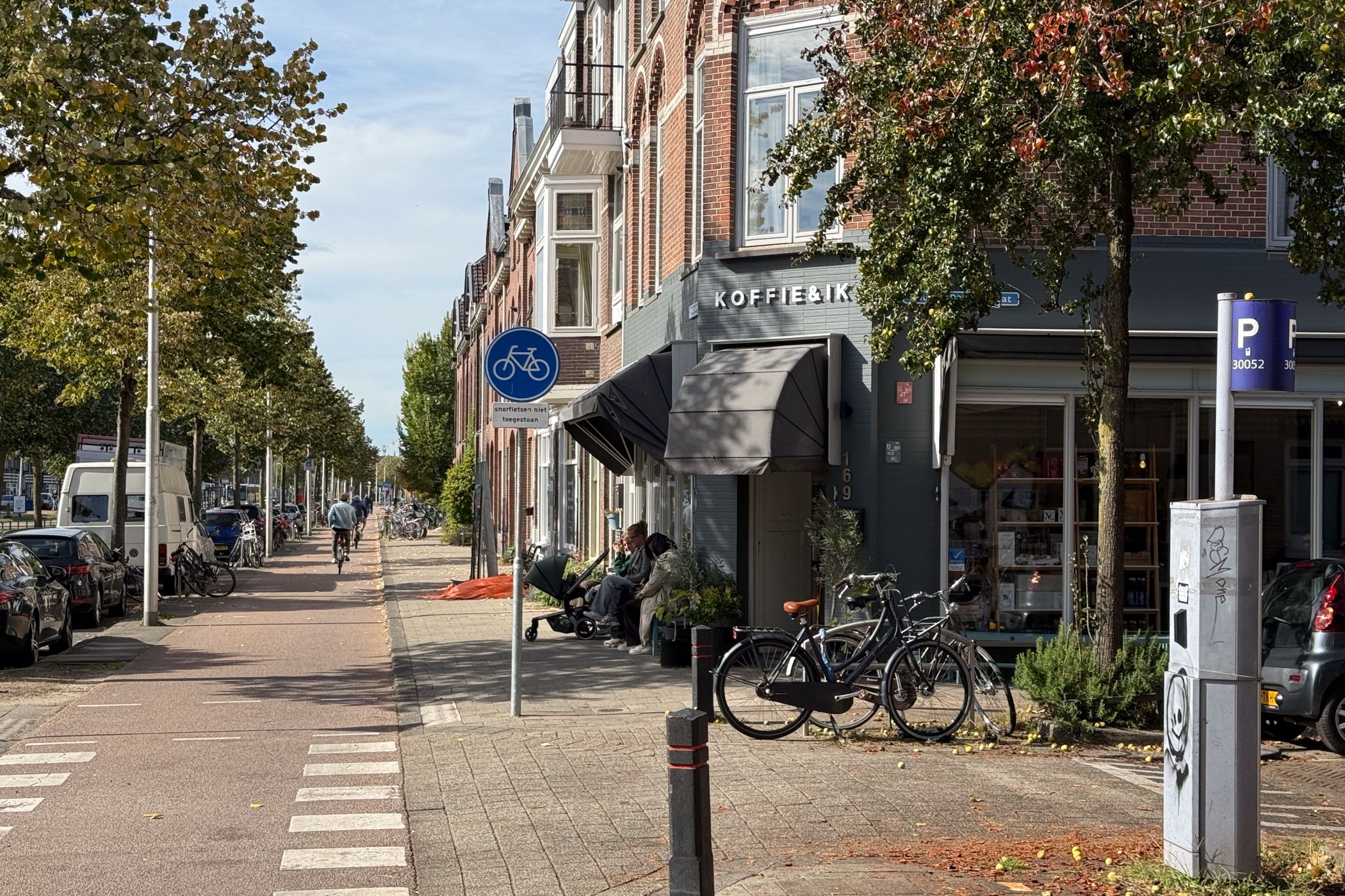 Photo 45 of Bosboom Toussaintstraat 13-BS