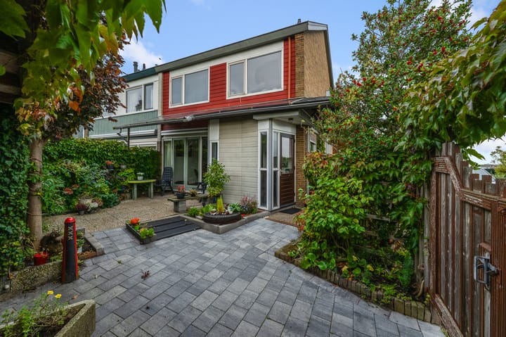 Foto 2 van Faunastraat 1