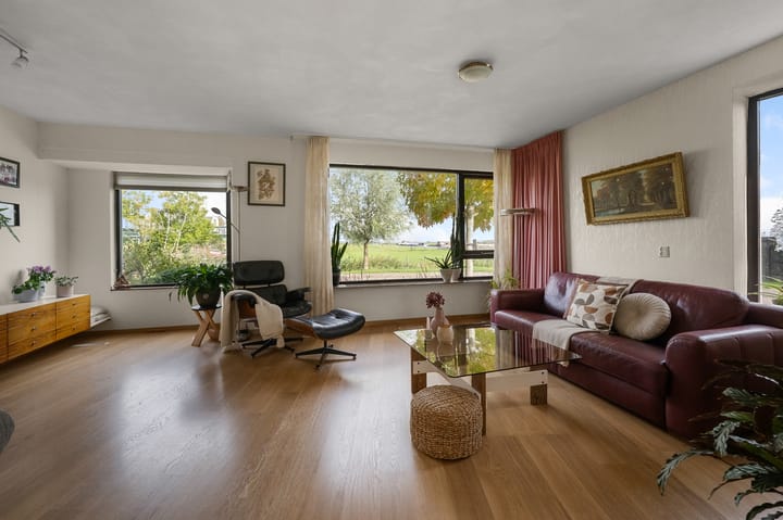 Foto 3 van Faunastraat 1