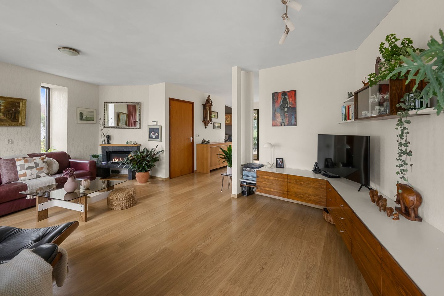 Foto 5 van Faunastraat 1