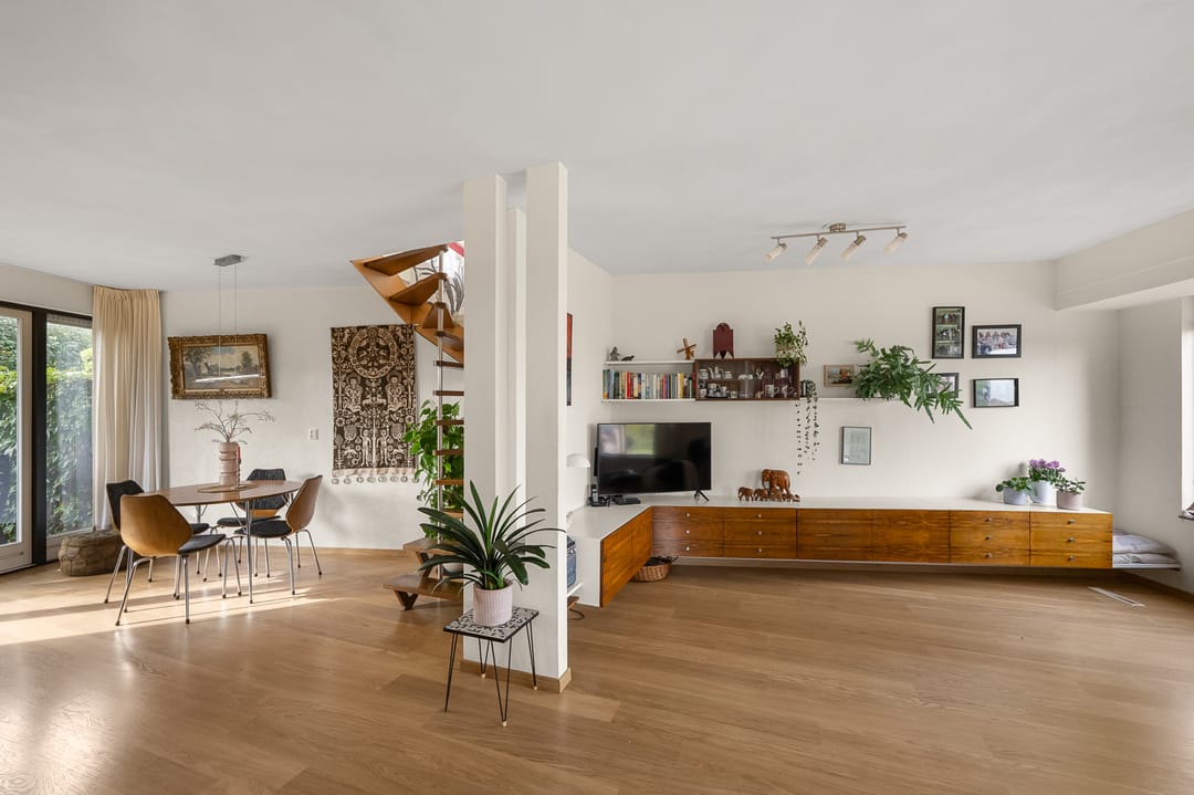 Foto 8 van Faunastraat 1